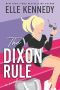 [Campus Diaries 02] • The Dixon Rule